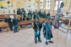 letizia-unterrichtet-babyclass