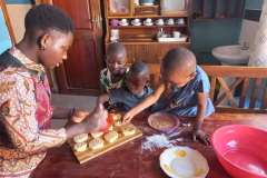 zimtschnecken-backen